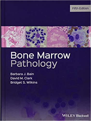 Bone Marrow Pathology 2019 - پاتولوژی